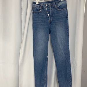 Jeans -Size 4